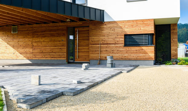 Trusted Fremont, OH Driveway Pavers Experts