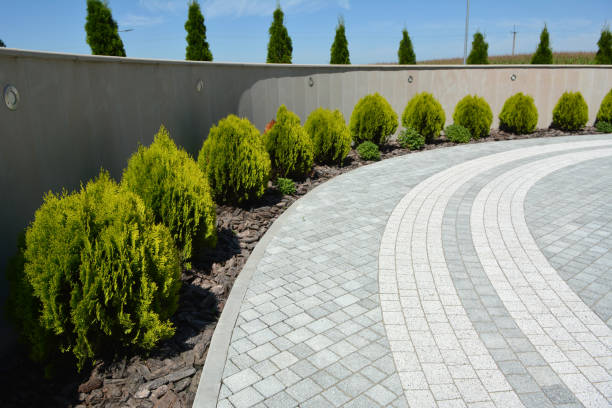 Best Concrete Paver Driveway  in Fremont, OH